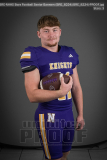 NHHS Boys Football Senior Banners (BRE_8224)