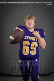 NHHS Boys Football Senior Banners (BRE_8301)