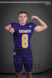 NHHS Boys Football Senior Banners (BRE_8314)