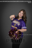 NHHS Dance Senior Banners (BRE_1715) NHHS Dance Senior Banners (BRE_1715)