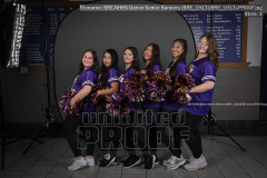 NHHS Dance Senior Banners (BRE_1913) NHHS Dance Senior Banners (BRE_1913)