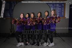 NHHS Dance Senior Banners (BRE_1917)