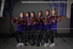NHHS Dance Senior Banners (BRE_1918) NHHS Dance Senior Banners (BRE_1918)