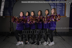NHHS Dance Senior Banners (BRE_1919) NHHS Dance Senior Banners (BRE_1919)