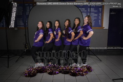 NHHS Dance Senior Banners (BRE_1920)