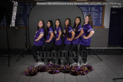 NHHS Dance Senior Banners (BRE_1921)