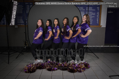 NHHS Dance Senior Banners (BRE_1922)