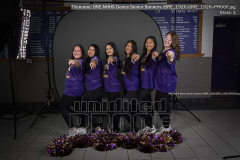 NHHS Dance Senior Banners (BRE_1926)