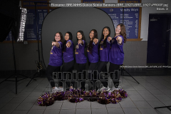 NHHS Dance Senior Banners (BRE_1927)