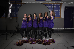 NHHS Dance Senior Banners (BRE_1928)