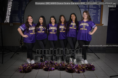 NHHS Dance Senior Banners (BRE_1931) NHHS Dance Senior Banners (BRE_1931)