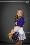 NHHS Dance Senior Banners (BRE_2007) NHHS Dance Senior Banners (BRE_2007)