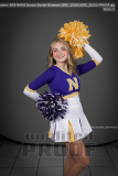 NHHS Dance Senior Banners (BRE_2020) NHHS Dance Senior Banners (BRE_2020)