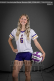 NHHS Girls Volleyball Senior Banners (BRE_7798)