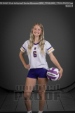 NHHS Girls Volleyball Senior Banners (BRE_7799)