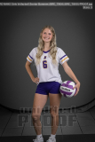 NHHS Girls Volleyball Senior Banners (BRE_7800)