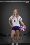 NHHS Girls Volleyball Senior Banners (BRE_7801)