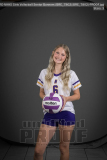 NHHS Girls Volleyball Senior Banners (BRE_7802)