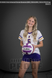 NHHS Girls Volleyball Senior Banners (BRE_7804)