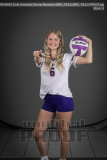 NHHS Girls Volleyball Senior Banners (BRE_7811)