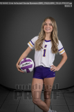 NHHS Girls Volleyball Senior Banners (BRE_7812)