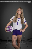 NHHS Girls Volleyball Senior Banners (BRE_7813)