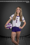 NHHS Girls Volleyball Senior Banners (BRE_7814)