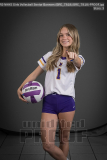 NHHS Girls Volleyball Senior Banners (BRE_7818)