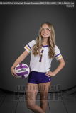 NHHS Girls Volleyball Senior Banners (BRE_7821)