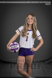 NHHS Girls Volleyball Senior Banners (BRE_7822)