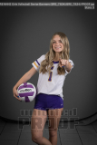 NHHS Girls Volleyball Senior Banners (BRE_7824)