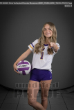NHHS Girls Volleyball Senior Banners (BRE_7825)