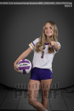 NHHS Girls Volleyball Senior Banners (BRE_7826)