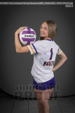 NHHS Girls Volleyball Senior Banners (BRE_7828)