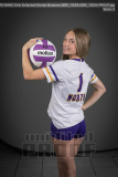 NHHS Girls Volleyball Senior Banners (BRE_7829)
