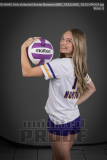 NHHS Girls Volleyball Senior Banners (BRE_7832)
