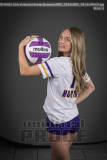 NHHS Girls Volleyball Senior Banners (BRE_7834)