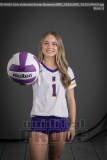 NHHS Girls Volleyball Senior Banners (BRE_7835)