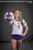 NHHS Girls Volleyball Senior Banners (BRE_7838)