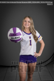 NHHS Girls Volleyball Senior Banners (BRE_7839)