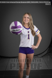 NHHS Girls Volleyball Senior Banners (BRE_7843)