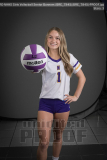 NHHS Girls Volleyball Senior Banners (BRE_7845)