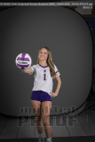 NHHS Girls Volleyball Senior Banners (BRE_7849)
