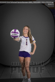 NHHS Girls Volleyball Senior Banners (BRE_7851)