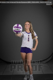 NHHS Girls Volleyball Senior Banners (BRE_7852)