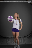 NHHS Girls Volleyball Senior Banners (BRE_7853)