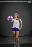 NHHS Girls Volleyball Senior Banners (BRE_7854)
