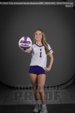 NHHS Girls Volleyball Senior Banners (BRE_7855)