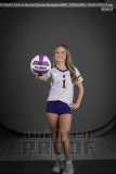NHHS Girls Volleyball Senior Banners (BRE_7856)
