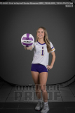 NHHS Girls Volleyball Senior Banners (BRE_7858)